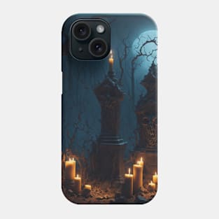 End is near Phone Case