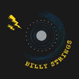 billy strings T-Shirt