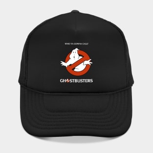 Ghostbusters Hat