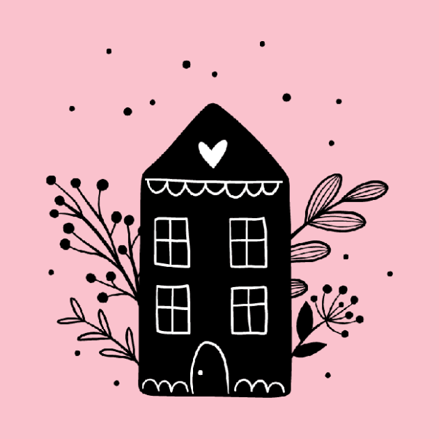 Adorable house by chapter2