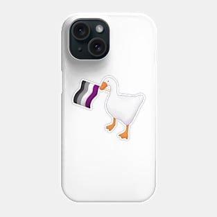 ace goose Phone Case