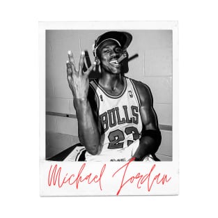 Michael jordan T-Shirt