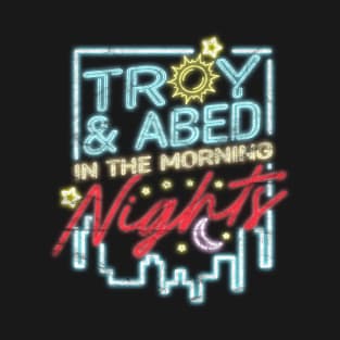 Nights 2.0 T-Shirt