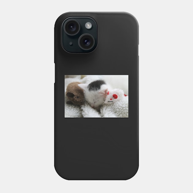 Pals Phone Case by Ladymoose