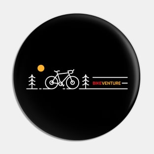 Bikeventure 2 Pin