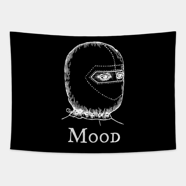 Mood - Antisocial Tapestry by karutees