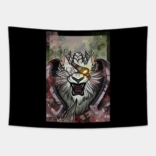 Rengar Tapestry