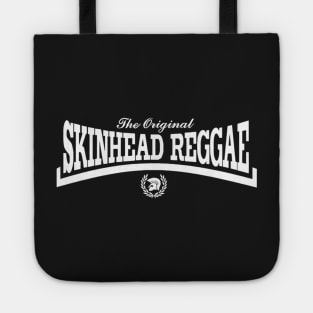 Skinhead Reggae Tote