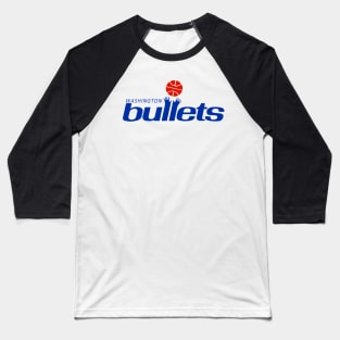 Washington Bullets Sports Fan Apparel & Souvenirs for sale