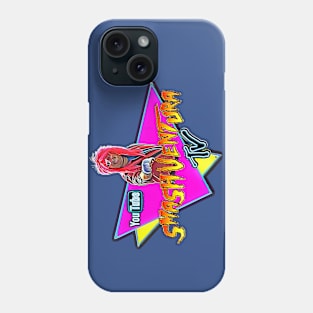 SVTV Phone Case