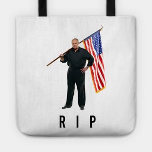 Rush Limbaugh 1 Tote