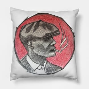 peaky blinders Pillow