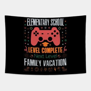 Elementary School Level Complete Tapestry