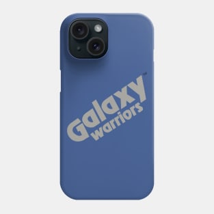 Galaxy Warriors Phone Case