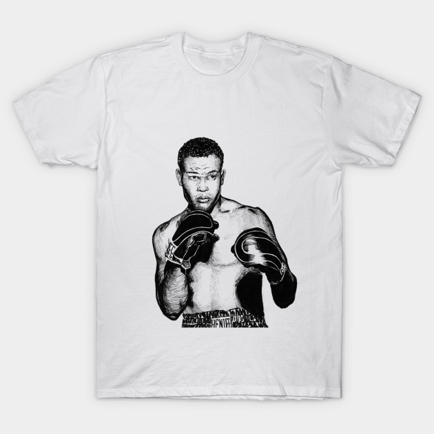 Joe Louis - Joe Louis - T-Shirt | TeePublic