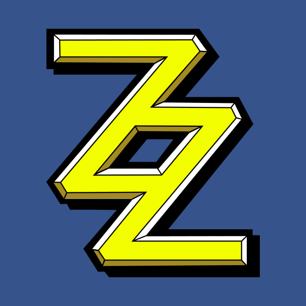 Zip Zoolander by mauchofett