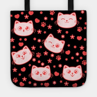 Cat Lovers Design - cat lover gifts for women Tote