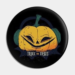 halloween Pin