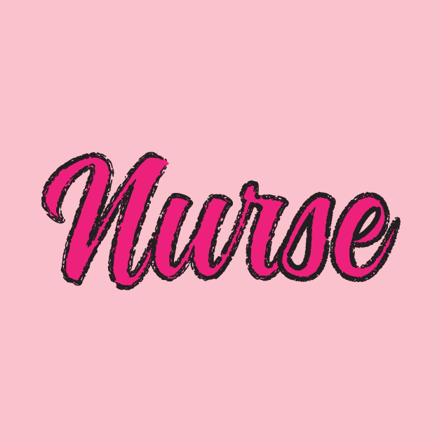 Nurse by vladocar