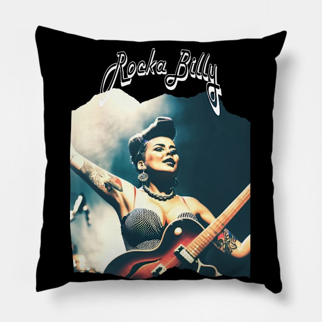 Mothers Day Pillow by MckinleyArt