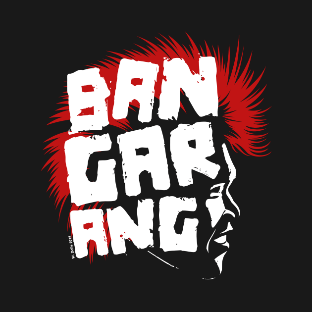 Bangarang by wloem