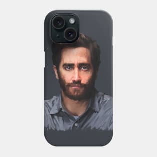 Jake Phone Case