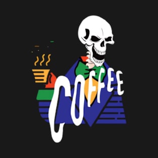 Coffee T-Shirt