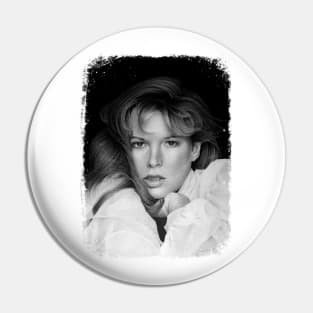 KIM BASINGER 1 Pin