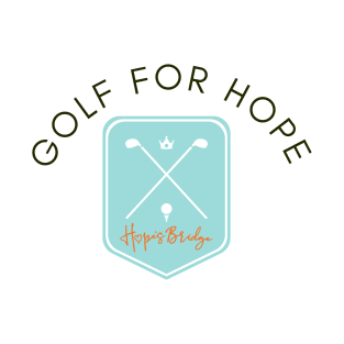 Golf for Hope T-Shirt