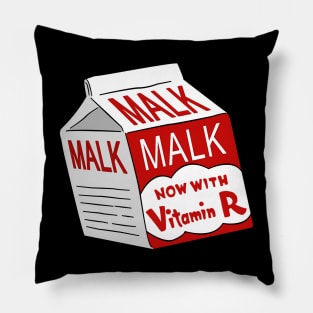 MALK Pillow