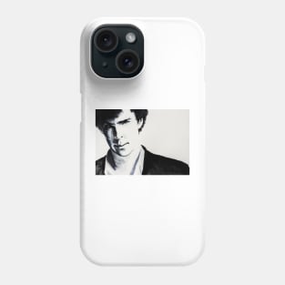 Benedict Cumberbatch Phone Case