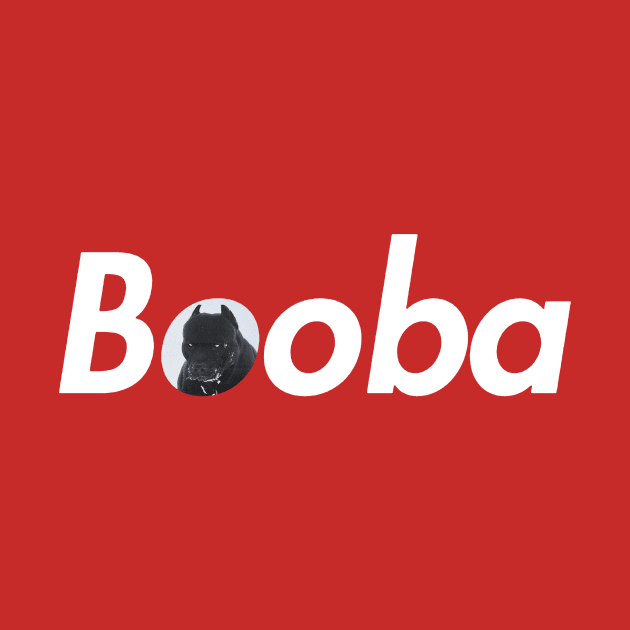 Booba Freestyle by ambarta
