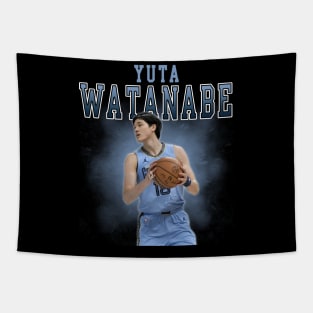 Yuta Watanabe Tapestry