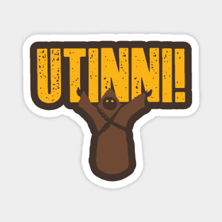 Utinni! Magnet