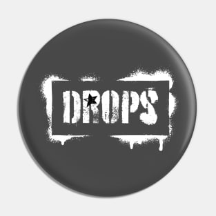 Drops Pin