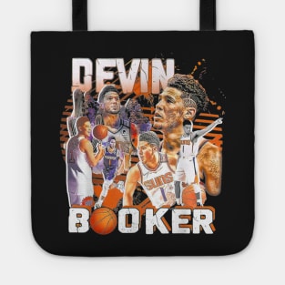 Devin-Booker Tote