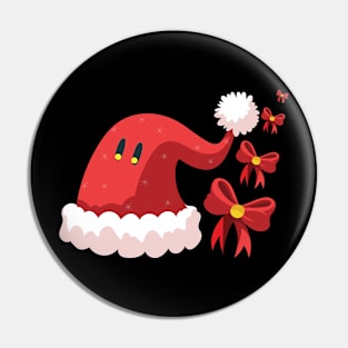 Christmas Pin