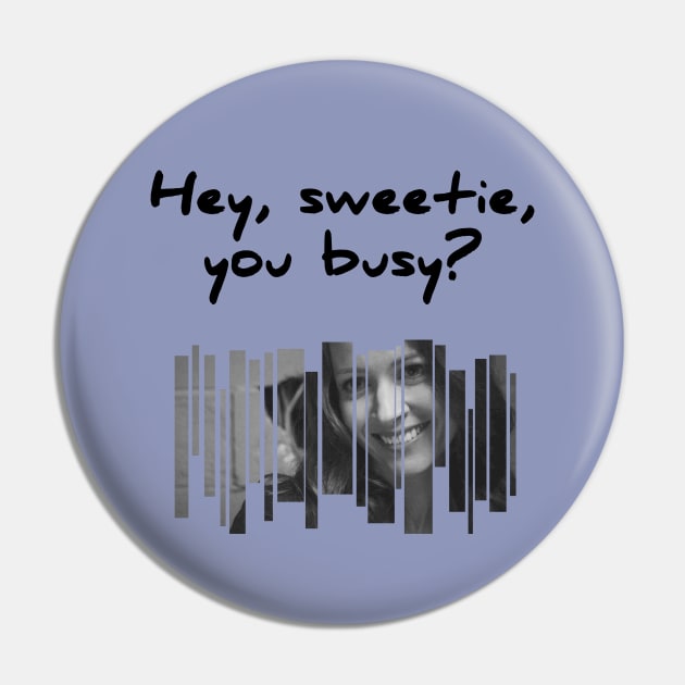 Root: Hey, sweetie, you busy? Pin by ManuLuce
