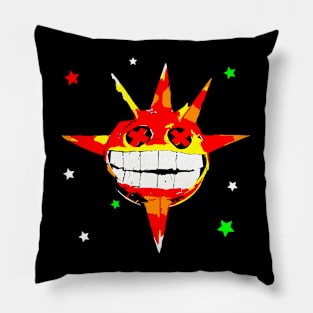 Betlegeuese Pillow