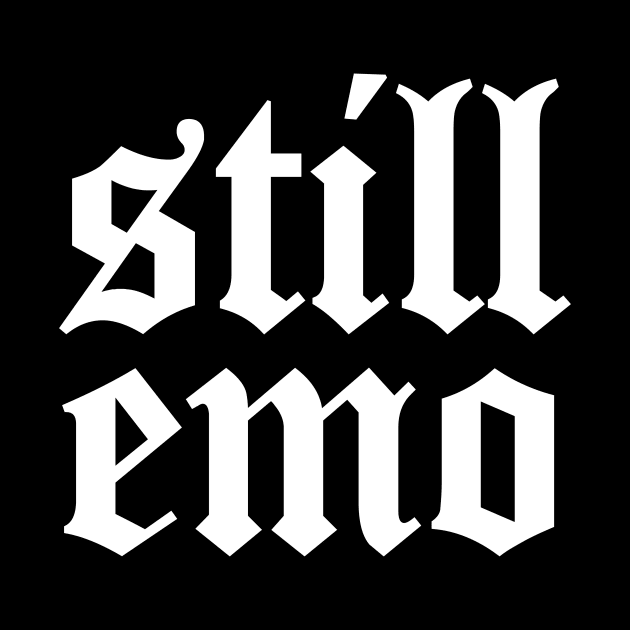 Still Emo by Riel