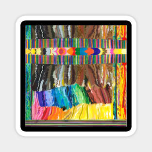 The Grabiy Project Magnet