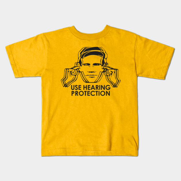 Factory Records Use Hearing Protection Records T Shirt Bebe Teepublic Fr