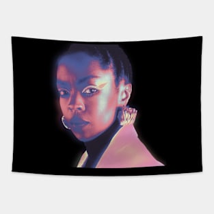 PINKY LAURYN HILL Tapestry