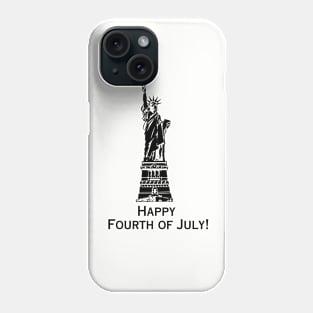 Fourth of July Phone Case