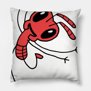 Rubi Dance! Pillow