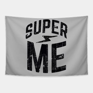 Super me Tapestry