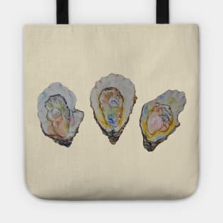 Oyster Party Tote