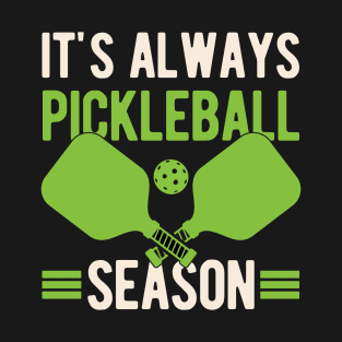 Funny Pickleball T-Shirt