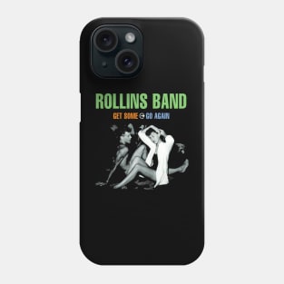 rollins off Phone Case