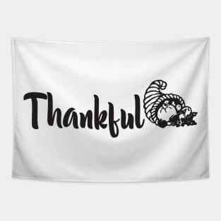 thankful Tapestry